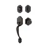 Yale Expressions
EVY44_LTN
Everly Single Cylinder Sectional Entry Set w/ Lewiston Knob